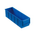 Rack- and storagebox 300 S (BLUE) 300x91x81 mm
